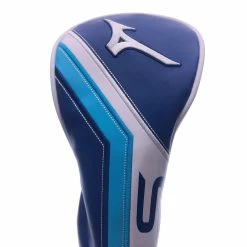 NEW Mizuno STZ 230 5 Fairway Wood / 18 Degrees / Regular Flex -Fairway Woods Shop 61b176167c20c257fb2b84998c4c358a scaled