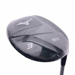 NEW Mizuno ST-X 220 3 Fairway Wood / 15 Degrees / Regular Flex -Fairway Woods Shop 626428b5b5d8a6ea44012a2899d225eb scaled