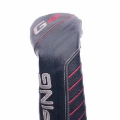Used Ping G410 3 Fairway Wood / 14.5 Degrees / Stiff Flex -Fairway Woods Shop 62741dbe1f3ec53a63dfc01875a45958 scaled