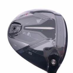 NEW Titleist TSi 1 3 Fairway Wood / 15 Degrees / Kuro Kage Black Regular Flex