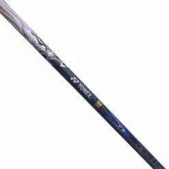 Used Yonex Z-Force 3 Fairway Wood / 15 Degrees / Yonex M60 Stiff Flex 14 Used Yonex Z-Force 3 Fairway Wood / 15 Degrees / Yonex M60 Stiff Flex -Fairway Woods Shop 62dcda1290a1807988d72f02d155af3e scaled