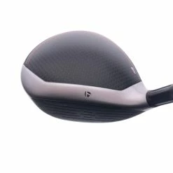 Used TaylorMade M6 Rocket 3 Fairway Wood / 14 Degree / IZ-8 X-Stiff Flex -Fairway Woods Shop 632f847a219db222d192e8d5841f458a scaled