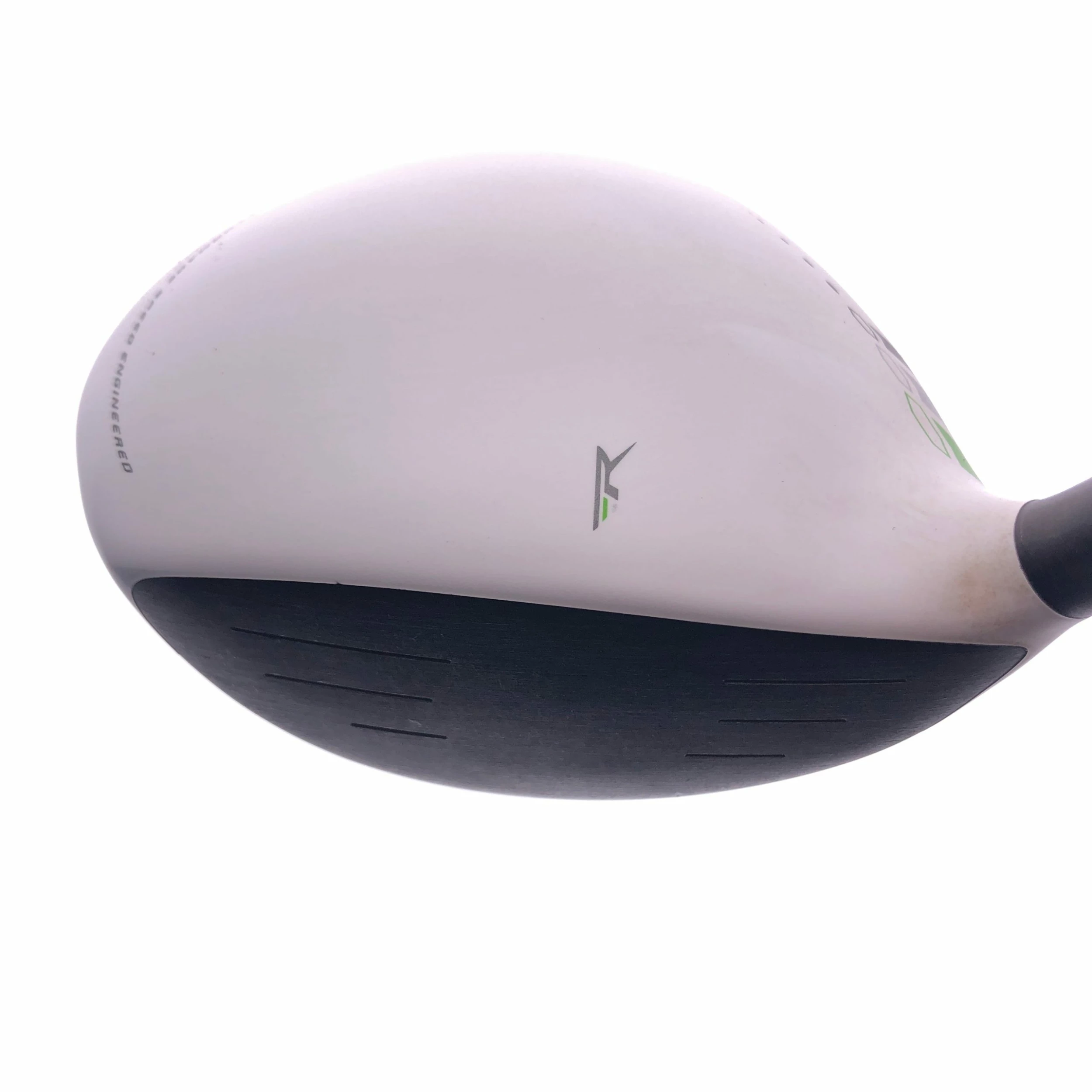 Used TaylorMade RBZ 3 Fairway Wood / 15 Degrees / Regular Flex 5 Used TaylorMade RBZ 3 Fairway Wood / 15 Degrees / Regular Flex - Image 5