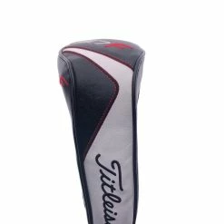 Used Titleist 917 F2 3 Fairway Wood / 15 Degrees / Diamana S+ 70 Regular Flex -Fairway Woods Shop 645bcb937bfd87b35f7615f52e0c9267 scaled