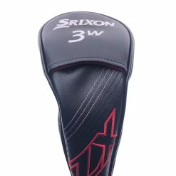 Used Srixon ZX 3 Fairway Wood / 15 Degrees / HZRDUS Smoke Black Stiff Flex 19 Used Srixon ZX 3 Fairway Wood / 15 Degrees / HZRDUS Smoke Black Stiff Flex -Fairway Woods Shop 64eced191cf948d8f6fc28e7b5394f6b scaled