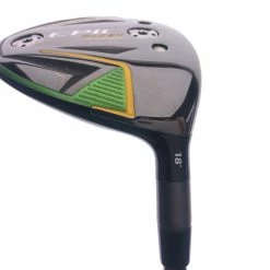 TOUR ISSUE Callaway EPIC Flash SZ 5 Wood / 18 Degree / HZRDUS Smoke PVD TX Flex 15 TOUR ISSUE Callaway EPIC Flash SZ 5 Wood / 18 Degree / HZRDUS Smoke PVD TX Flex -Fairway Woods Shop 6556168e7a45b2057b34fd172cb908ba 1 scaled