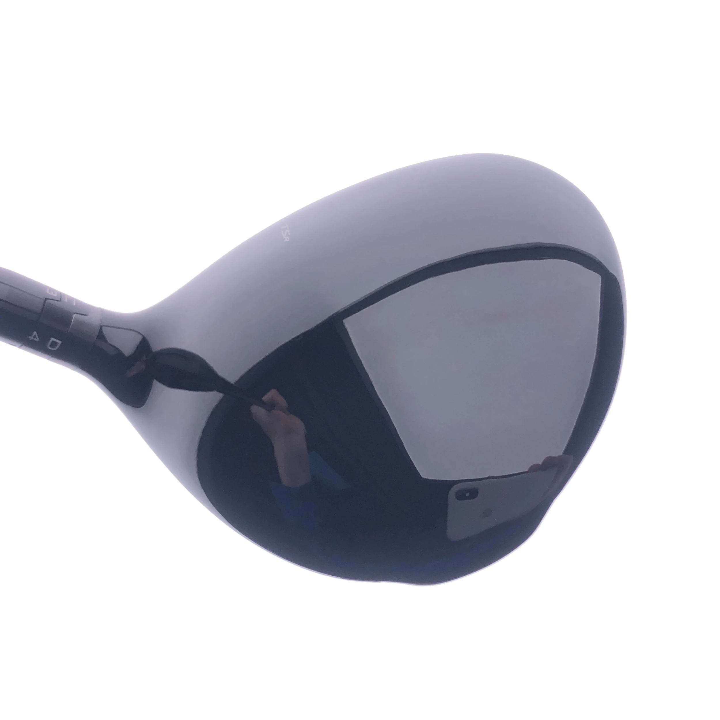 Used Titleist TSR 2+ Strong 3 Fairway Wood / 13 Degrees / Stiff Flex 6 Used Titleist TSR 2+ Strong 3 Fairway Wood / 13 Degrees / Stiff Flex - Image 6