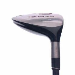 Used TaylorMade Burner 2009 3 Fairway Wood / 15 Degrees / Regular Flex 11 Used TaylorMade Burner 2009 3 Fairway Wood / 15 Degrees / Regular Flex -Fairway Woods Shop 65e2d6b5ab48e13460e55a4faa45ec79 scaled