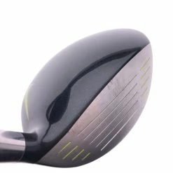 Nike Vapor Speed 5 Wood / 19 Degrees / Oban Devotion X-Flex / Left-Handed 13 Nike Vapor Speed 5 Wood / 19 Degrees / Oban Devotion X-Flex / Left-Handed -Fairway Woods Shop 667093af56c1106f30358f4852986e5e 1 scaled