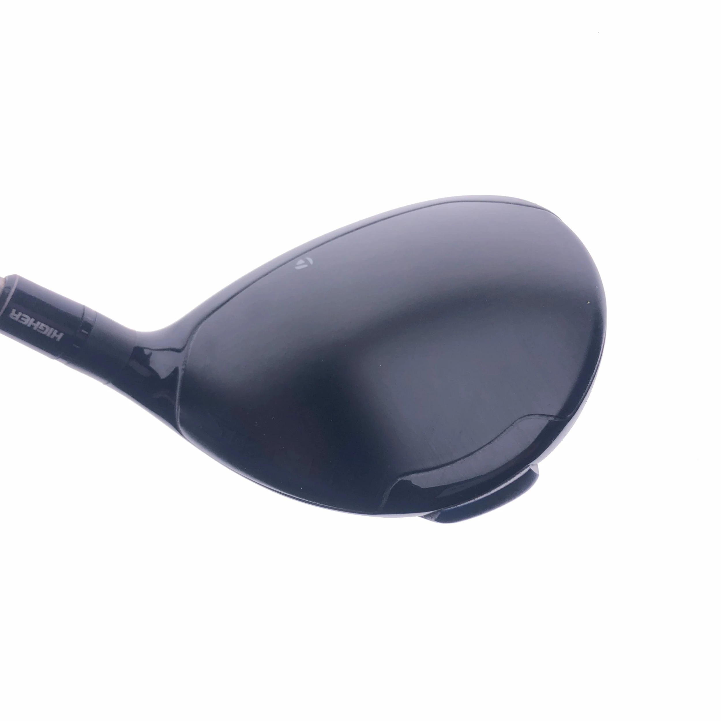 Used TaylorMade Stealth Plus 3 Fairway Wood / 15 Degrees / X-Stiff Flex 6 Used TaylorMade Stealth Plus 3 Fairway Wood / 15 Degrees / X-Stiff Flex - Image 6