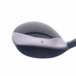 Used TaylorMade M4 3 Fairway Wood / 15 Degrees / Fujikura Atmos 5 Regular Flex 12 Used TaylorMade M4 3 Fairway Wood / 15 Degrees / Fujikura Atmos 5 Regular Flex -Fairway Woods Shop 66b250862e18ff51beb712bb919168f8 scaled