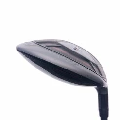 Used TaylorMade M4 3 Fairway Wood / 15 Degrees / Atmos Stiff Flex 14 Used TaylorMade M4 3 Fairway Wood / 15 Degrees / Atmos Stiff Flex -Fairway Woods Shop 6729ec0e9cd046913edecd8711143065 scaled