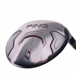 Used Ping G20 3 Fairway Wood / 15 Degrees / Regular Flex -Fairway Woods Shop 675fd25a053f69f5444f31352baca321 scaled