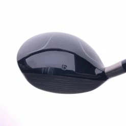 Used TaylorMade Burner 2007 3 Fairway Wood / 15 Degrees / REAX Regular Flex -Fairway Woods Shop 6794b01e6663952b3a25dddebafa92f3 scaled