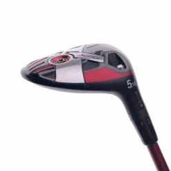 Used Yonex Ezone XPG 5 Fairway Wood / 18 Degrees / Yonex EX310 Regular Flex 12 Used Yonex Ezone XPG 5 Fairway Wood / 18 Degrees / Yonex EX310 Regular Flex -Fairway Woods Shop 681f2a76248b5e2d2ef4913b5c15ff37 scaled