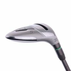 Used TaylorMade Kalea Ladies 5 Fairway Wood / 20 Degrees / Kalea 45 Ladies Flex -Fairway Woods Shop 682d5bf995f51217dcfb6e0180699a17 1 scaled