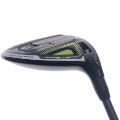 Used Cobra King Radspeed Draw 3 Fairway Wood / 14.5 Degrees / A Flex 11 Used Cobra King Radspeed Draw 3 Fairway Wood / 14.5 Degrees / A Flex -Fairway Woods Shop 682f5f34c092c1bfb69d80077ad85d3b 1 scaled