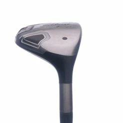 Used Titleist 909 F2 5 Fairway Wood / 18.5 Degrees / Diamana 75FW Regular Flex 12 Used Titleist 909 F2 5 Fairway Wood / 18.5 Degrees / Diamana 75FW Regular Flex -Fairway Woods Shop 685b4274fc049a3a0416d20a07f128a3 scaled