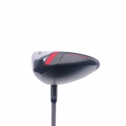 Used TaylorMade Stealth Womens 5 Fairway / 19 Deg / Aldila Ascent 45 Ladies Flex 13 Used TaylorMade Stealth Womens 5 Fairway / 19 Deg / Aldila Ascent 45 Ladies Flex -Fairway Woods Shop 68f22cd50a4d71337eacc53d9daa3a24 scaled