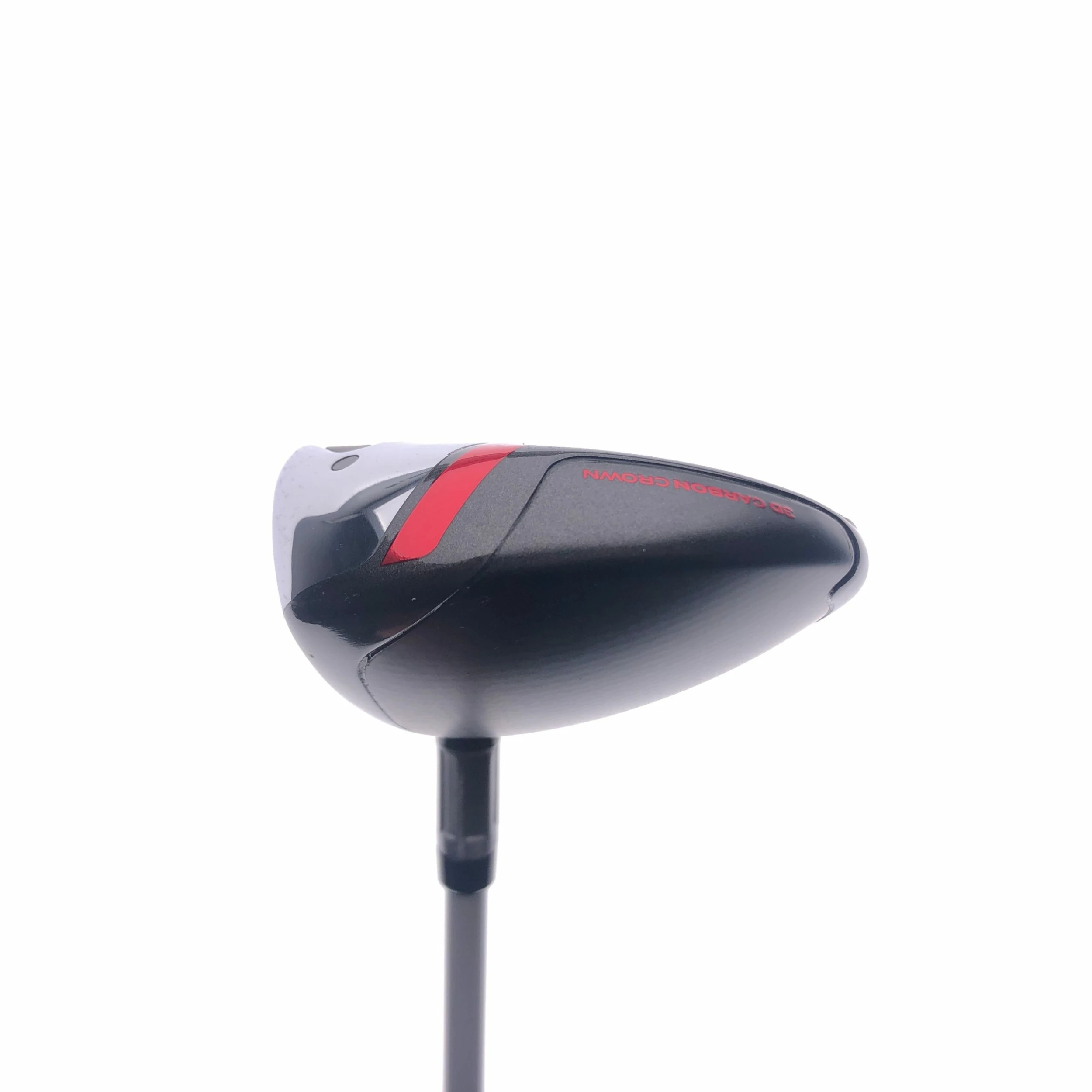 Used TaylorMade Stealth Womens 5 Fairway / 19 Deg / Aldila Ascent 45 Ladies Flex 4 Used TaylorMade Stealth Womens 5 Fairway / 19 Deg / Aldila Ascent 45 Ladies Flex - Image 4