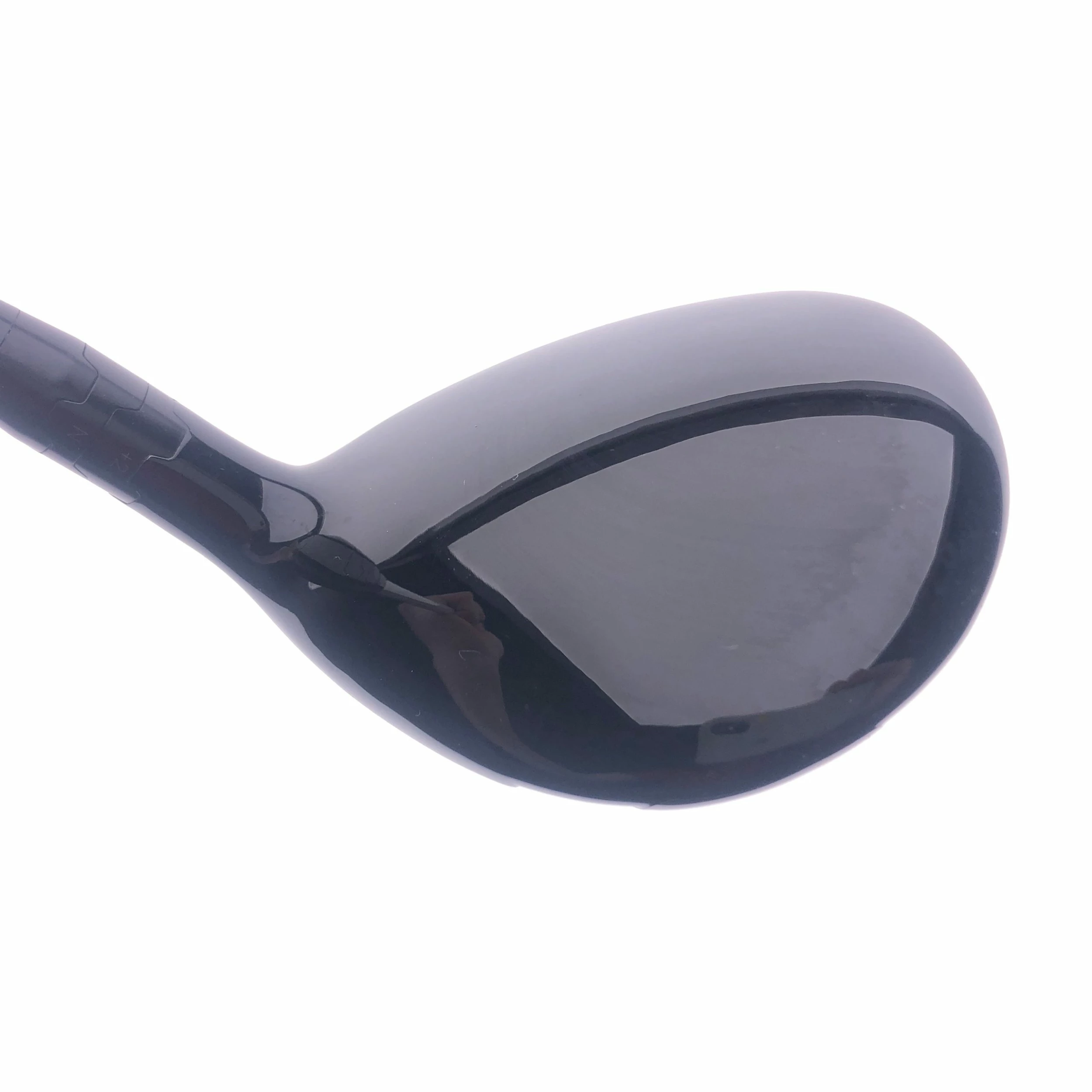 Callaway Big Bertha Alpha 815 3 Fairway / 16 Degrees / Speeder 665 Regular Flex 6 Callaway Big Bertha Alpha 815 3 Fairway / 16 Degrees / Speeder 665 Regular Flex - Image 6