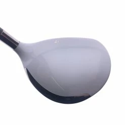 Used TaylorMade Kalea Ladies 3 Fairway Wood / 17 Degrees / Ladies Flex -Fairway Woods Shop 6a41b4e49655cee4028724a322a104f5 1 scaled