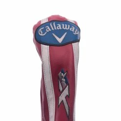 Used Callaway XR 16 3+ Fairway Wood / 14 Degrees / Project X San Diego Regular -Fairway Woods Shop 6a67f42a4c04990da64972f8780e97f7 scaled