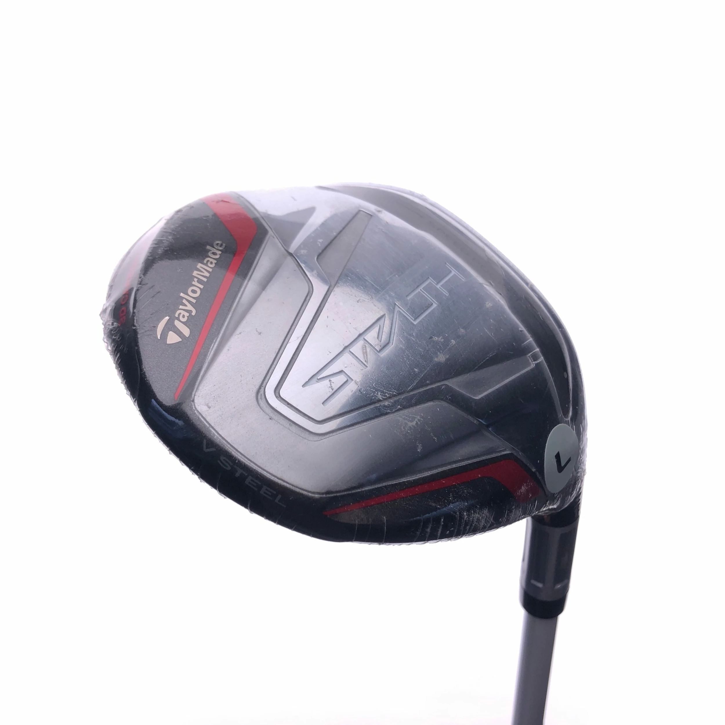 NEW TaylorMade Stealth 5 Fairway Wood / 19 Degree / Aldila Ascent 45 Ladies Flex 2 NEW TaylorMade Stealth 5 Fairway Wood / 19 Degree / Aldila Ascent 45 Ladies Flex - Image 2