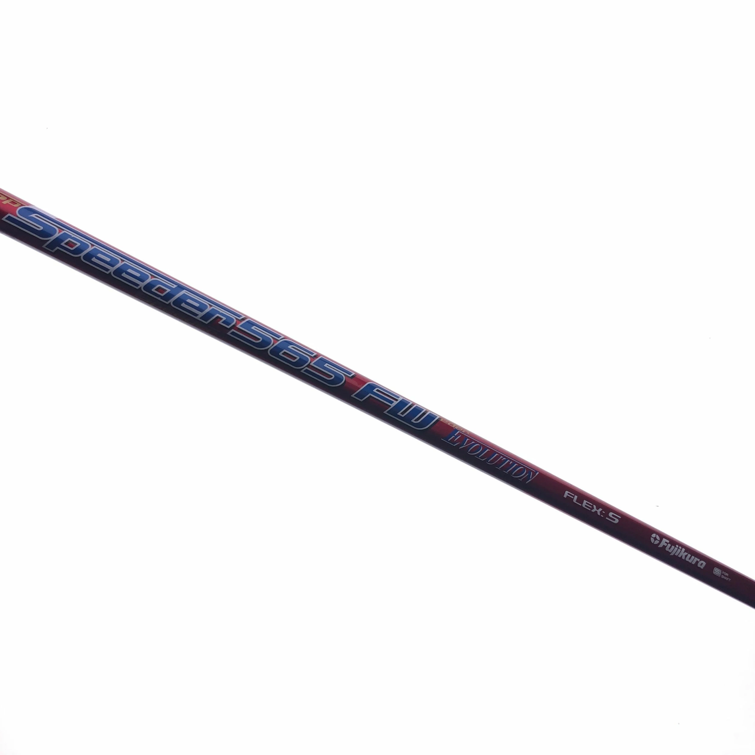 Used Callaway XR 16 3 Fairway Wood / 15 Degree / Fujikura Speeder 565 Stiff Flex 7 Used Callaway XR 16 3 Fairway Wood / 15 Degree / Fujikura Speeder 565 Stiff Flex - Image 7