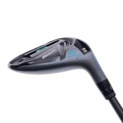 Used Mizuno JPX 900 5 Fairway Wood / 18 Degrees / Fujikura Ladies Flex -Fairway Woods Shop 6b33809546ac13d70231a15a3ca79f1d scaled