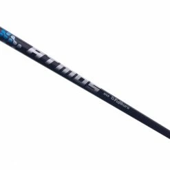 Used Mizuno ST 190 5 Fairway Wood / 18 Degree / Atmos Blue 5R2 Soft Regular Flex -Fairway Woods Shop 6b763b5cdee3ab80e2bcaa2ac93e9246 scaled