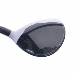 Used TaylorMade M1 2017 3 Fairway Wood / 15 Degrees / Kuro Kage 70 Stiff Flex -Fairway Woods Shop 6c9820877481073784dc6b7280f85e8a 04da56a2 4ff7 4102 8b69 592e85a0b226 1 scaled