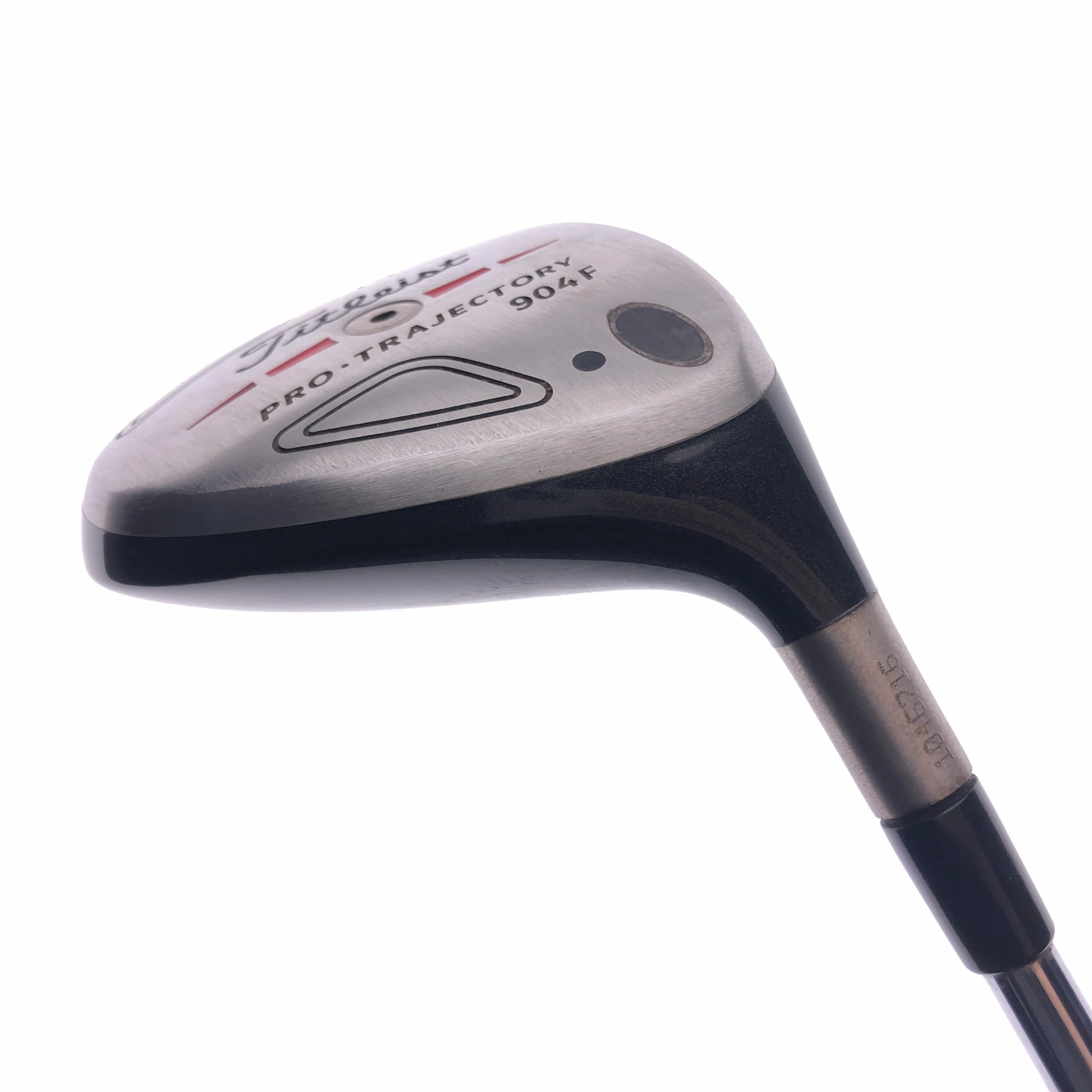 Used Titleist 904 F 3 Fairway Wood / 15 Degrees / Dynamic Gold S300 Stiff Flex 3 Used Titleist 904 F 3 Fairway Wood / 15 Degrees / Dynamic Gold S300 Stiff Flex - Image 3