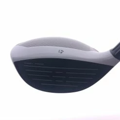 Used TaylorMade SIM Max 5 Fairway Wood / 18 Degrees / Aldila NV 45 Ladies Flex -Fairway Woods Shop 6cb77bcbcc560bee6cc8e2d2ac23f1b6 scaled