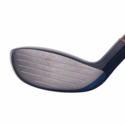 Used Honma TR21 5 Fairway Wood / 18 Degrees / Project X Black 6.0 75g Stiff Flex 14 Used Honma TR21 5 Fairway Wood / 18 Degrees / Project X Black 6.0 75g Stiff Flex -Fairway Woods Shop 6ceb35b81a89068fe7cdca1592cd0aa6 scaled