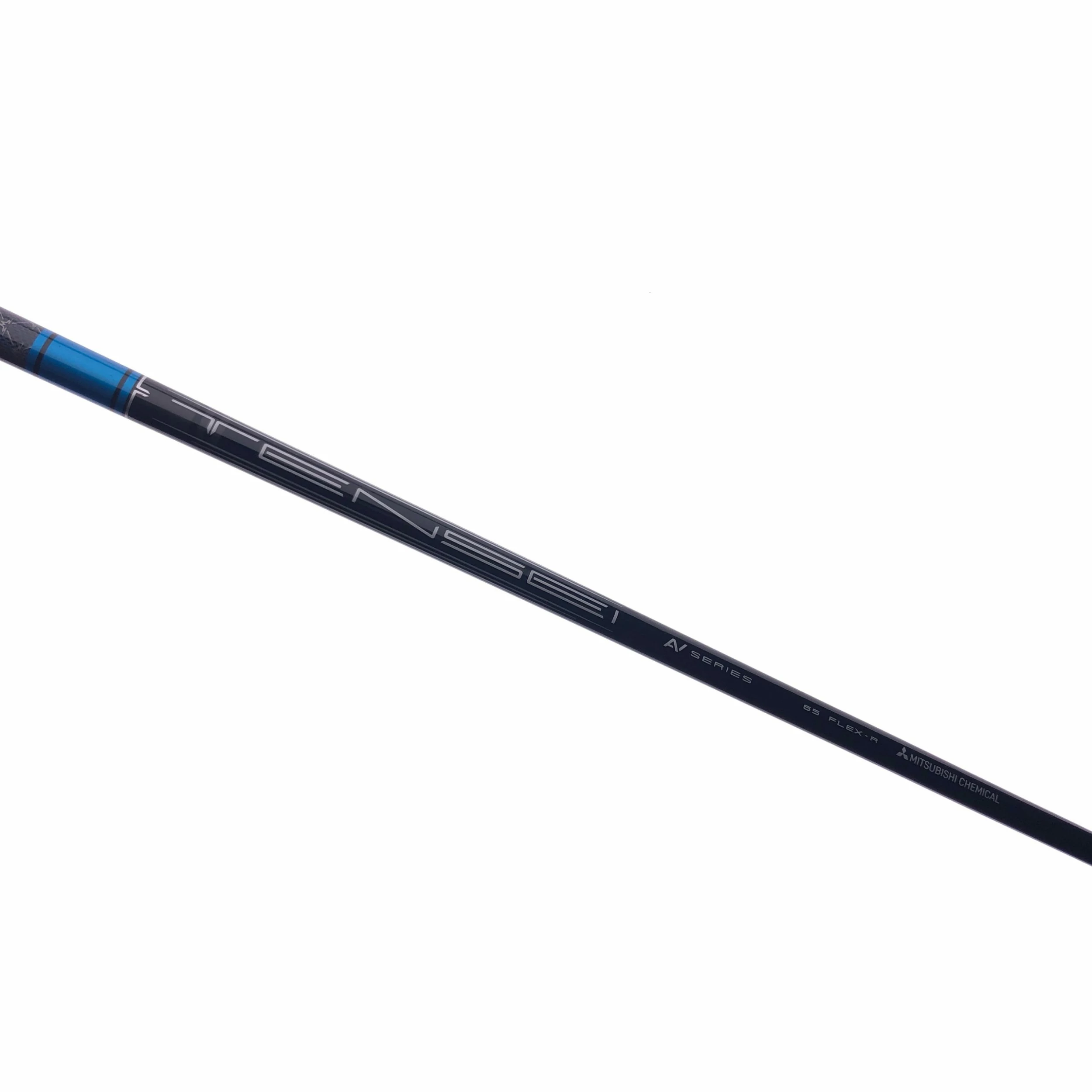 Used Callaway Rogue ST MAX 9 Fairway / 24 Degrees / Tensei AV Blue Regular Flex 7 Used Callaway Rogue ST MAX 9 Fairway / 24 Degrees / Tensei AV Blue Regular Flex - Image 7