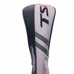 Used Titleist TSi 1 3 Fairway Wood / 15 Degrees / Aldila Ascent 40 Regular Flex -Fairway Woods Shop 6e5d127393cdaa4df358b33c76bfd4b6 scaled