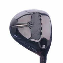 Titleist TSR 3 3 Fairway Wood / 15 Degrees / Stiff Flex