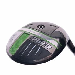 Used Callaway Epic Speed 3 Fairway Wood / 15 Degrees / Stiff Flex -Fairway Woods Shop 6f1161ee493023884735b9eaac63076a scaled