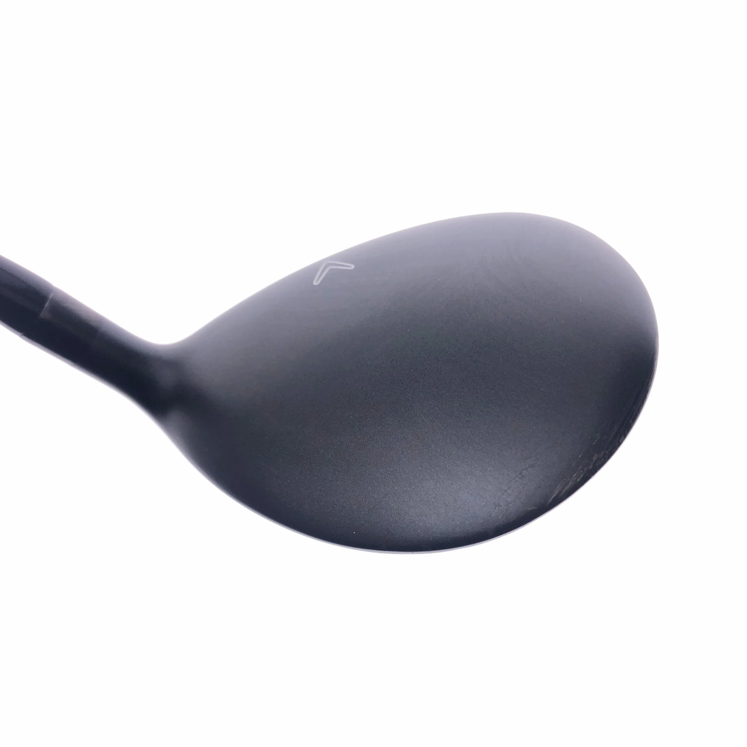 Used Callaway X2 Hot + 3 Fairway Wood / 15 Degrees / Callaway 65 Regular Flex 6 Used Callaway X2 Hot + 3 Fairway Wood / 15 Degrees / Callaway 65 Regular Flex - Image 6