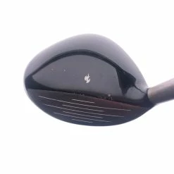 Used TaylorMade Burner 2009 7 Fairway Wood / 21 Degrees / REAX 49g Ladies Flex -Fairway Woods Shop 6fa8f5475635a96d7b28168535432f4a scaled
