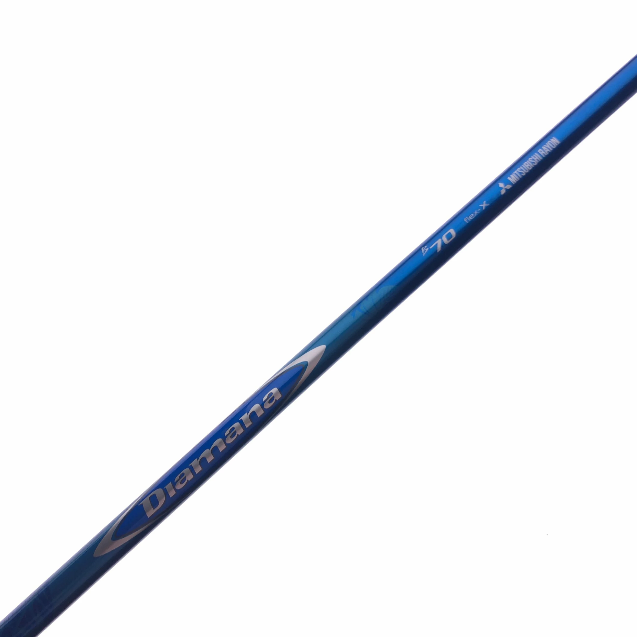 Used TOUR ISSUE Callaway XR 16 3 Wood / 15 Degrees / Diamana B 70 X-Flex 8 Used TOUR ISSUE Callaway XR 16 3 Wood / 15 Degrees / Diamana B 70 X-Flex - Image 8