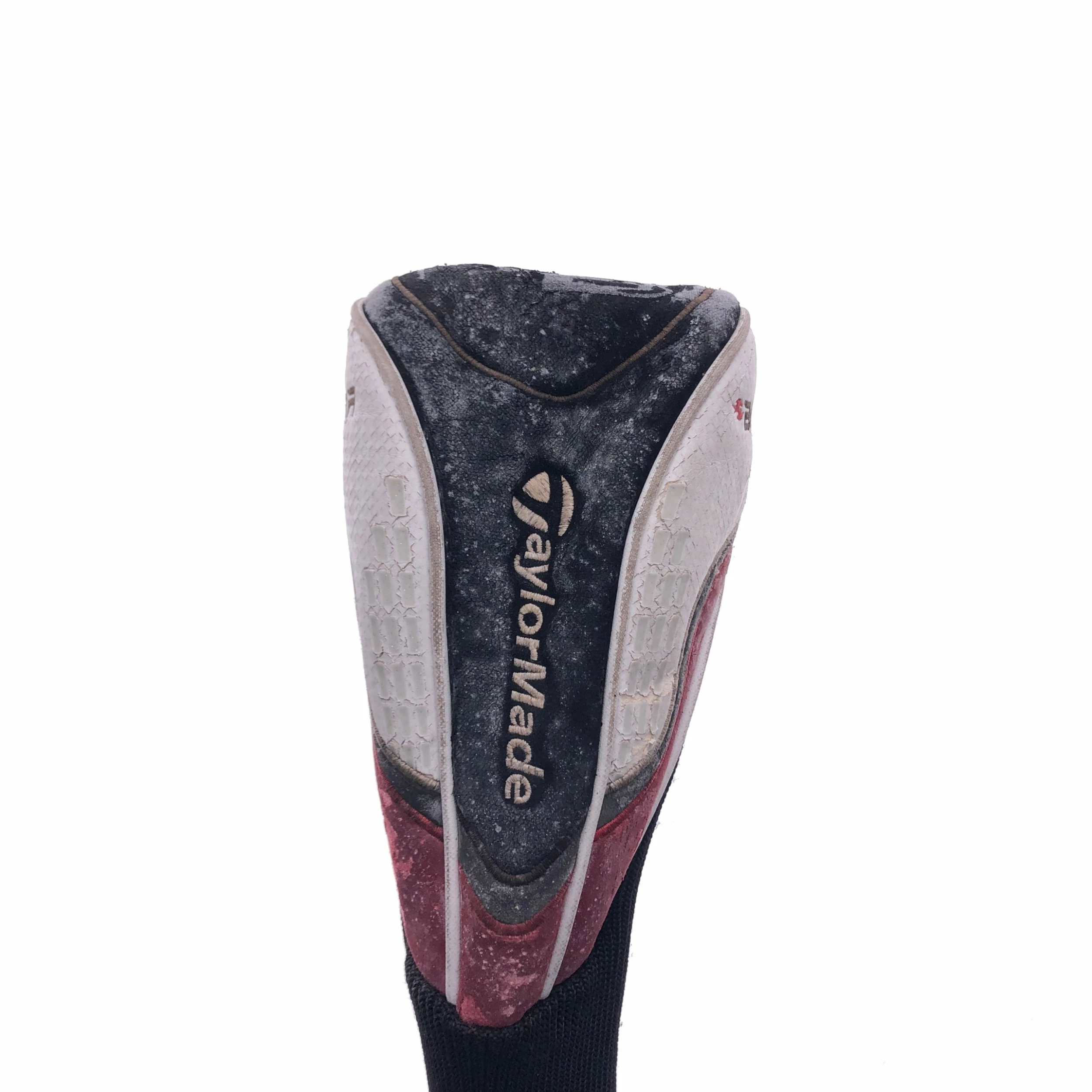 Used TaylorMade Burner 2009 5 Fairway Wood /18 Degree /Regular Flex /Left-Handed 8 Used TaylorMade Burner 2009 5 Fairway Wood /18 Degree /Regular Flex /Left-Handed - Image 8