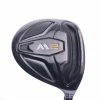 Used TaylorMade M2 2016 3 HL Fairway Wood / 16.5 Degrees / M2 Reax Regular Flex