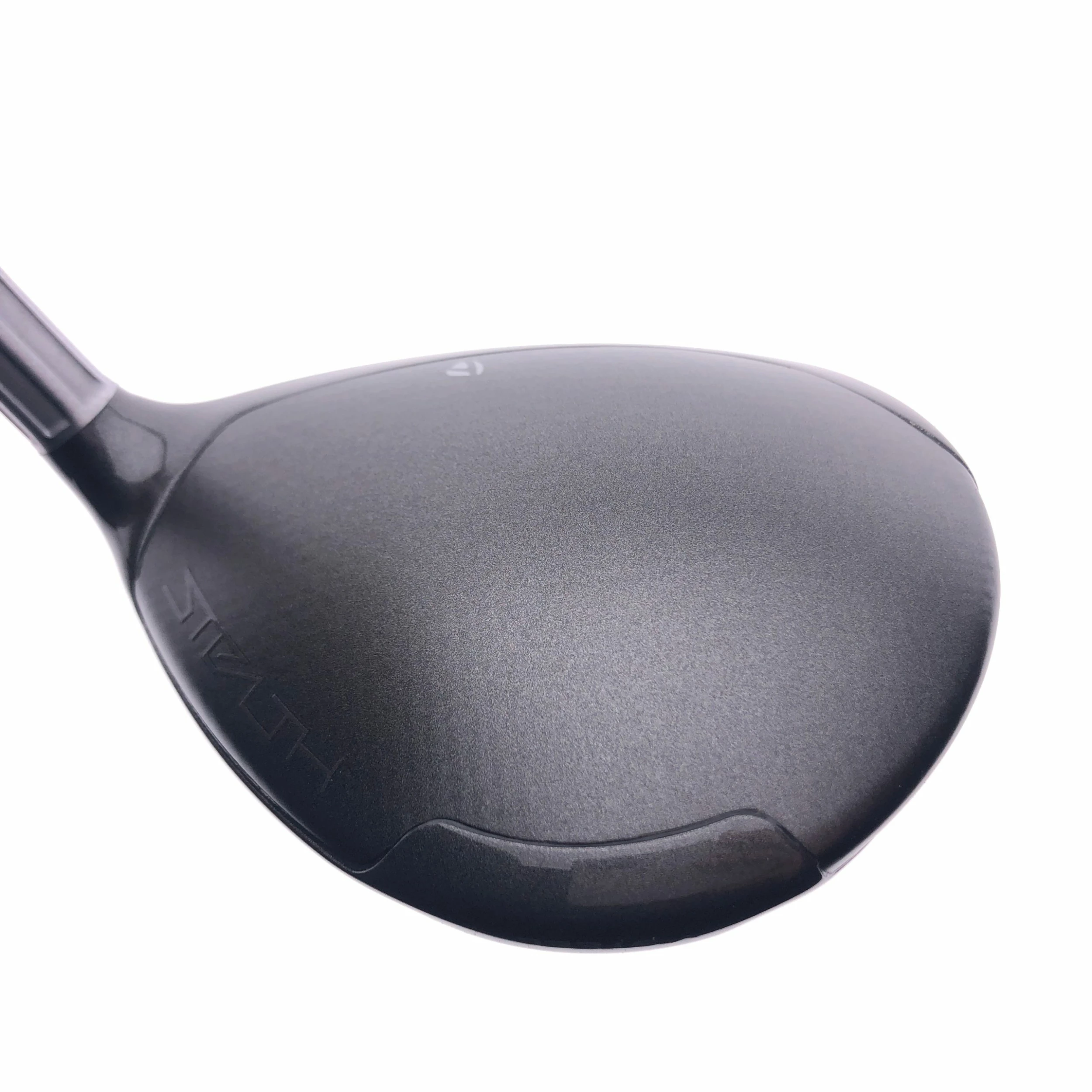 Used TaylorMade Stealth Womens 5 Fairway Wood / 19 Degrees / Aldila Ladies Flex 5 Used TaylorMade Stealth Womens 5 Fairway Wood / 19 Degrees / Aldila Ladies Flex - Image 5
