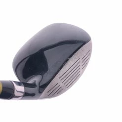 Used Nike SQ Machspeed 3 Fairway Wood / 15 Degrees / Regular Flex / Left-Handed -Fairway Woods Shop 723ca1cb5b752ab6d23aa9c8e1e7c12b scaled