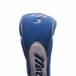 Used Mizuno MP-001 3 Fairway Wood / 15 Degrees / EXSAR Regular Flex -Fairway Woods Shop 7270937237c3c5ed6531692204968e51 e51757d9 e6ea 4320 b7c1 5d6201d5cf62 scaled