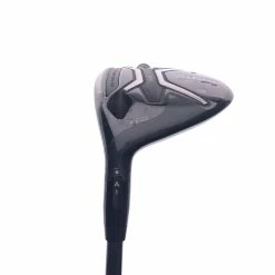 Used Titleist 917 F2 3 Fairway Wood / 15 Degrees / Regular Flex / Left-Handed -Fairway Woods Shop 727c22010d877cc01f47dcb6f1f12338 scaled