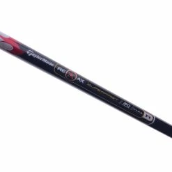 Used TaylorMade Burner 2007 3 Fairway Wood / 15 Degrees / REAX Regular Flex -Fairway Woods Shop 72af6588bc79c456472382242a0f644f scaled