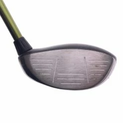Used Callaway BB 2004 3 Wood / 15 Degree / NV Green Stiff Flex / Left-Handed -Fairway Woods Shop 73d43dd11a678c4f6eb9013734b0e8e1 scaled